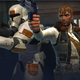 Illustration for article titled Star Wars: The Old Republic Testing Begins
